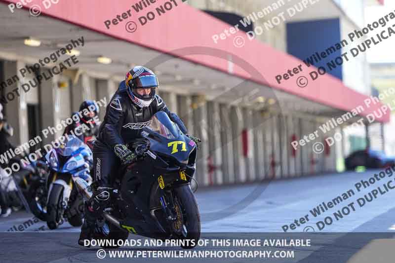 motorbikes;no limits;peter wileman photography;portimao;portugal;trackday digital images